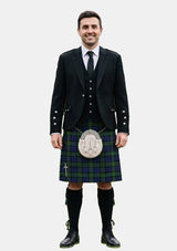 Traditional_Macewan_tartan_1587_Kilt_and_Argyle_Jacket_Kilt_Outfits_front_image