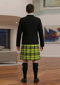 Traditional_Macfarlane_tartan_Kilt_and_Argyle_Jacket_Kilt_Outfit_back_image