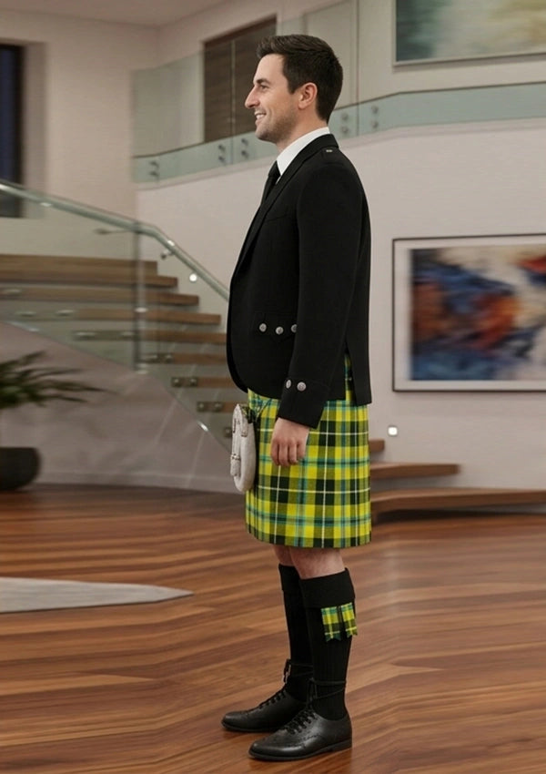 Traditional_Macfarlane_tartan_Kilt_and_Argyle_Jacket_Kilt_Outfit_left_image