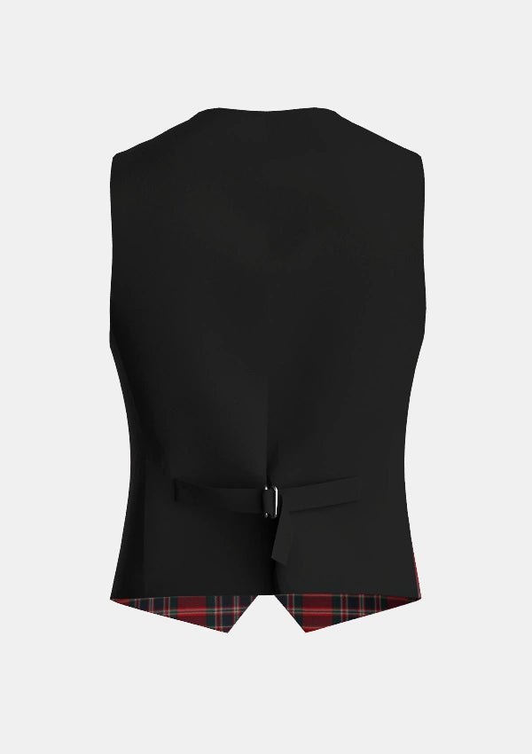 Macfarlane Tartan Waistcoat