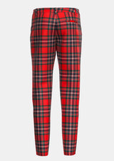 Macfarlane Tartan Trouser