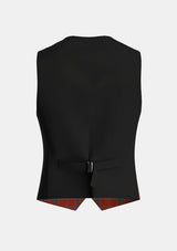 Traditional_Macgillivray_tartan_446_Waistcoat_back_image