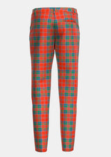 Macgillivray Tartan Trouser