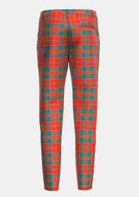 Macgillivray Tartan Trouser