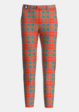 Macgillivray Tartan Trouser
