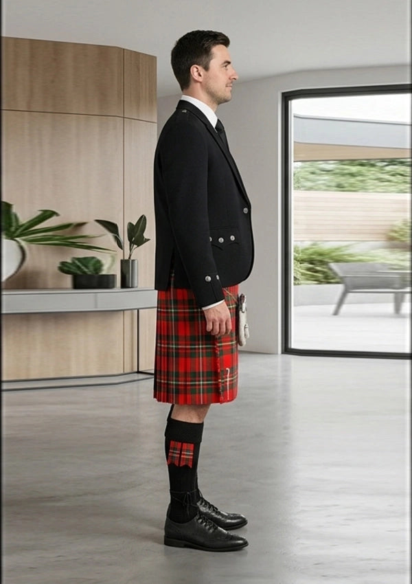 Traditional_Macgregor_tartan_Kilt_and_Argyle_Jacket_Kilt_Outfit_right_image