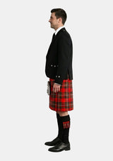 Traditional_Macgregor_tartan_Kilt_and_Argyle_Jacket_Kilt_Outfits_left_image