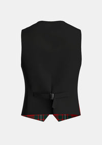 Macgregor Tartan Waistcoat