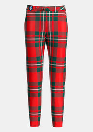 Macgregor Tartan Trouser