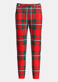 Macgregor Tartan Trouser