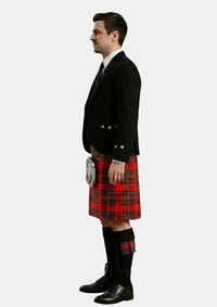 Traditional_Macintosh_tartan_Kilt_and_Argyle_Jacket_Kilt_Outfits_left_image