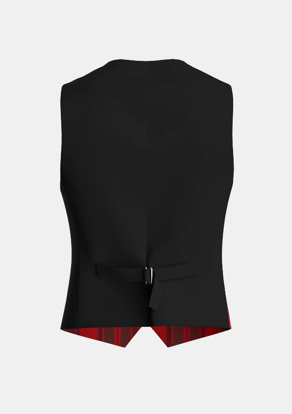 Macintosh Tartan Waistcoat