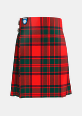 Traditional_Macintosh_tartan_front_image_with_pleated_design_and_adjustable_buckles_for_men