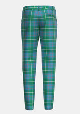 Calça Tartan Antiga Macintyre Sob Medida	