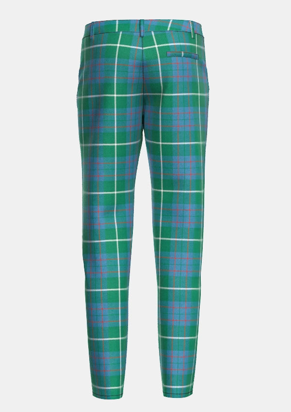 Traditional_Macintyre_Hunting_Ancient_Tartan_trouser_back_image
