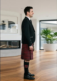 Traditional_Macintyre_tartan_402_Kilt_and_Argyle_Jacket_Kilt_Outfit_right_image
