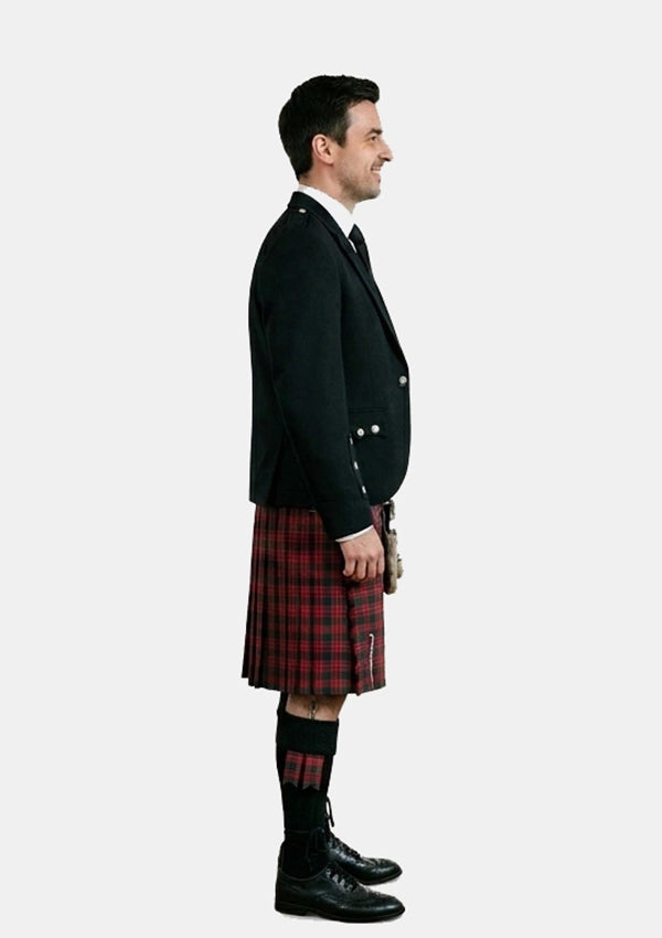Traditional_Macintyre_tartan_402_Kilt_and_Argyle_Jacket_Kilt_Outfits_right_image