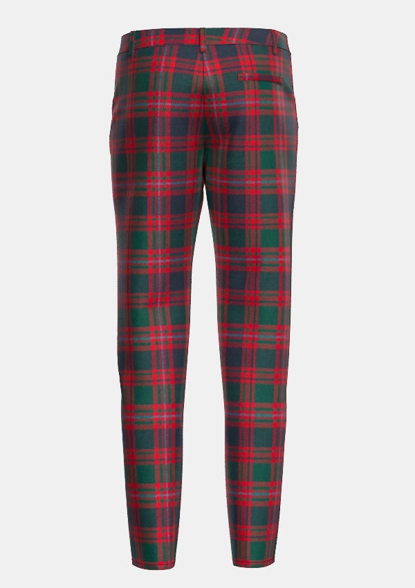 Macintyre Tartan Trouser