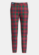 Macintyre Tartan Trouser