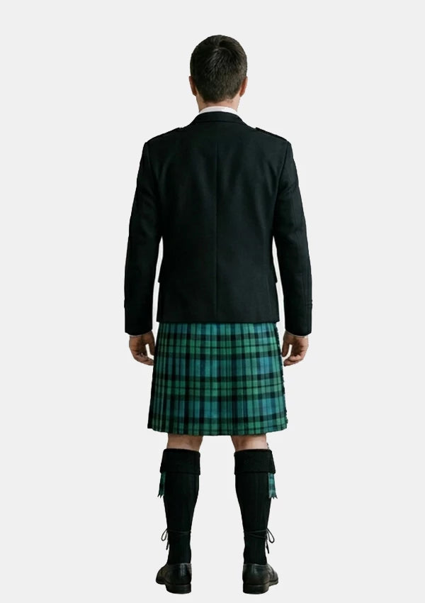 Traditional_Mackay_Ancient_Tartan_Kilt_and_Argyle_Jacket_Kilt_Outfits_back_image