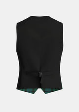 Mackay Ancient Tartan Waistcoat