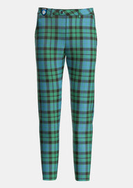 Mackay Ancient Tartan Trouser