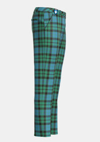 Mackay Ancient Tartan Trouser
