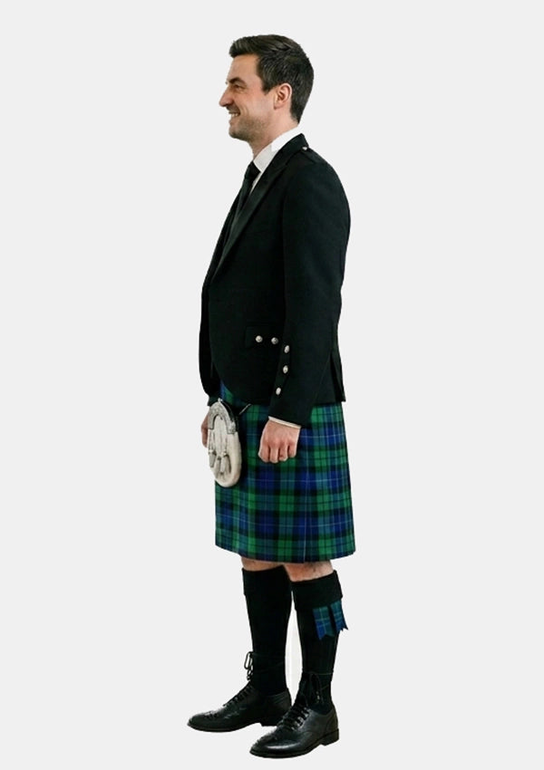 Traditional_Mackay_tartan_Kilt_and_Argyle_Jacket_Kilt_Outfits_left_image