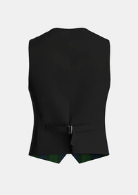 Mackay Tartan Waistcoat