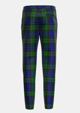 Mackay Tartan Trouser