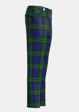Mackay Tartan Trouser