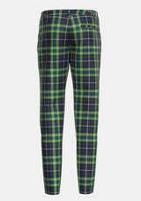 Mackellar Tartan Trouser