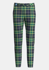 Mackellar Tartan Trouser