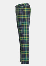 Mackellar Tartan Trouser