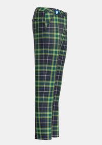 Mackellar Tartan Trouser