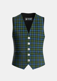 Traditional_Mackenzie_2_Tartan_267_Waistcoat_front_image
