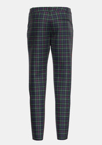 Mackenzie Tartan Trouser