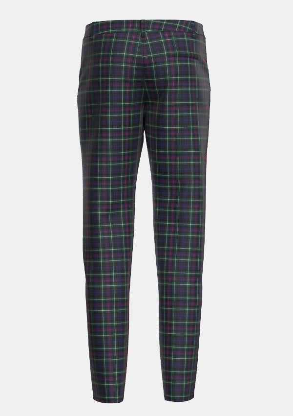 Mackenzie Tartan Trouser