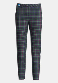 Mackenzie Tartan Trouser