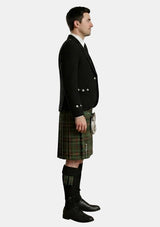 Traditional_Mackinnon_ancient_hunting_tartan_Kilt_and_Argyle_Jacket_Kilt_Outfits_right_image