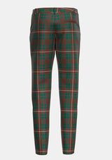 Mackinnon Hunting Modern Tartan Trouser