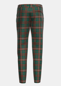 Mackinnon Hunting Modern Tartan Trouser