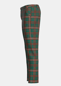 Mackinnon Hunting Modern Tartan Trouser