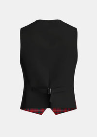 Mackinnon Tartan Waistcoat