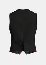 Maclachlan ancient tartan Waistcoat