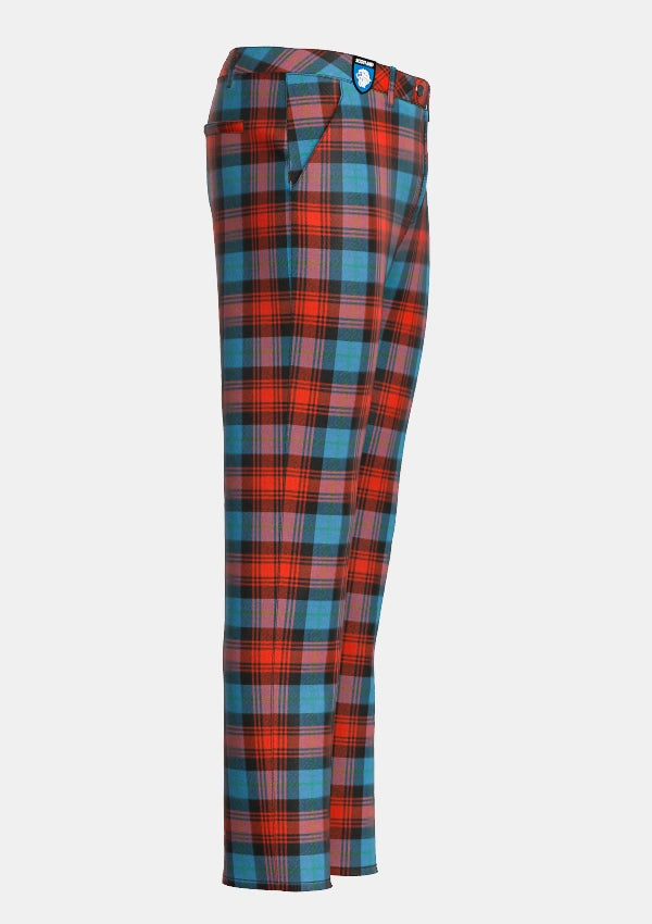 Maclachlan Ancient Tartan Trouser