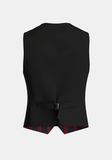 Maclachlan modern tartan Waistcoat