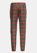 Calça Tartan Maclachlan Old Modern Feita à Mão	