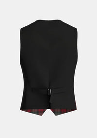 Maclachlan weathered tartan Waistcoat