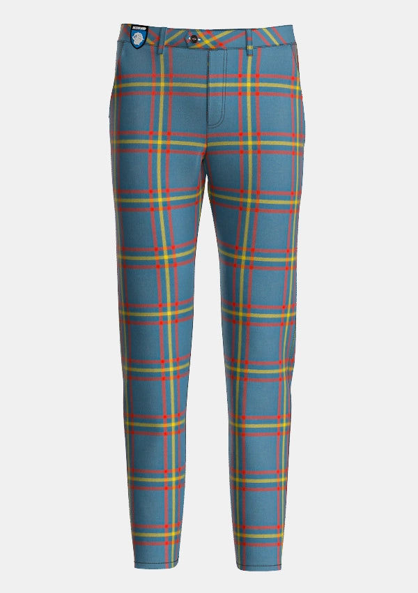 Maclain Of Lochbuie Hunting Ancient Tartan Trouser